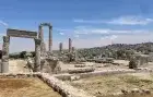 Temple of Hercules